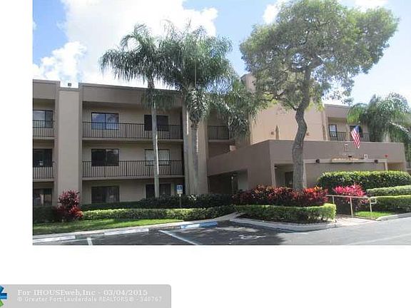 2nd image of 10340 E Clairmont Cir #205