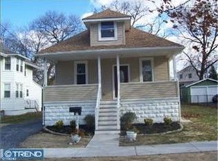 3234 46th St, Pennsauken, NJ 08109