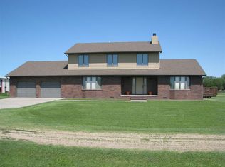 805 Evergreen Rd, Kearney, NE 68845