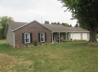 2270 W Winslow Dr, Crawfordsville, IN 47933