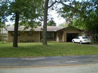 409 Black Oak Dr, Trail Creek, IN