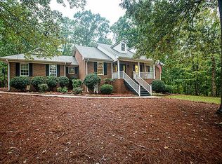 310 Watersedge Rd, Greenwood, SC 29649