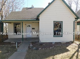 408 W 13th St, Pueblo, CO 81003