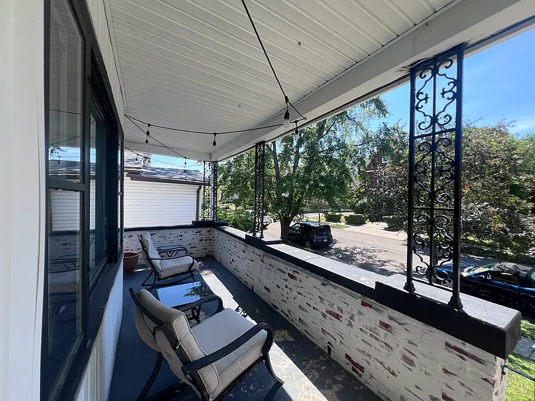 Porch