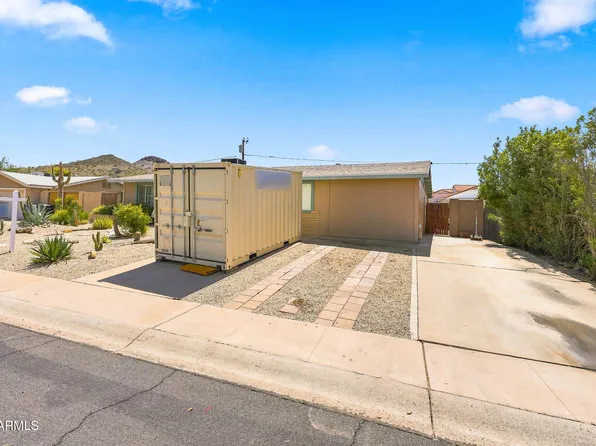2217 E ACOMA Drive, Phoenix, AZ 85022