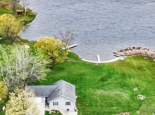 3520 W Lake Dr, Sears, MI 49679