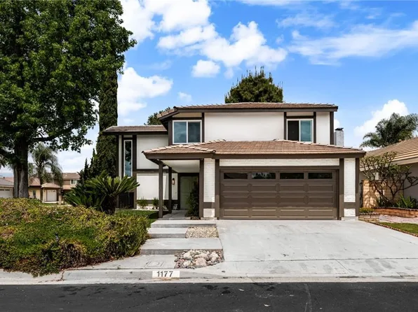 1177 Hastings Ct, San Dimas, CA 91773