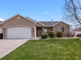 1369 S 260 W, Payson, UT 84651