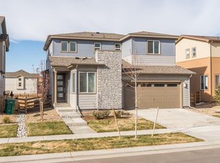 11117 Rifle St, Commerce City, CO 80022