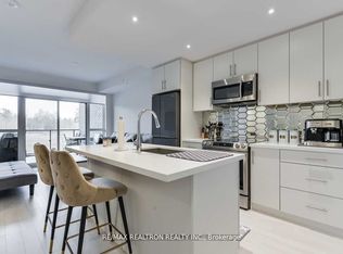 375 Sea Ray Ave #208, Innisfil, ON L9S