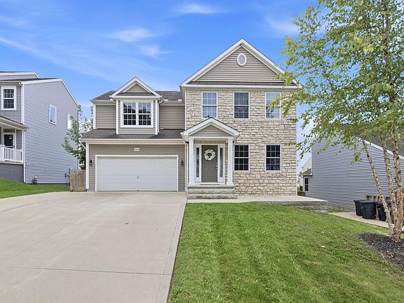2nd image of 2416 Long Bow Ave