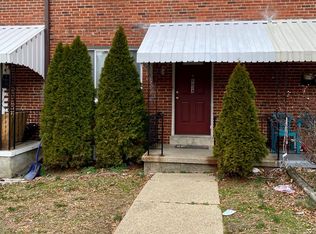8634 Willow Oak Rd, Parkville, MD 21234
