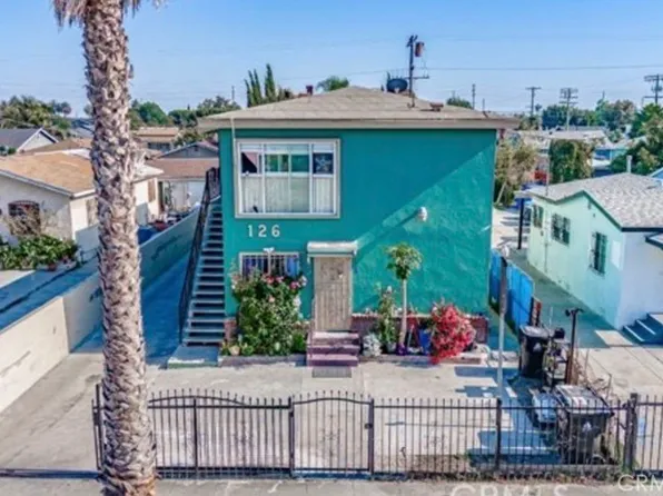 126 E 89th St, Los Angeles, CA 90003