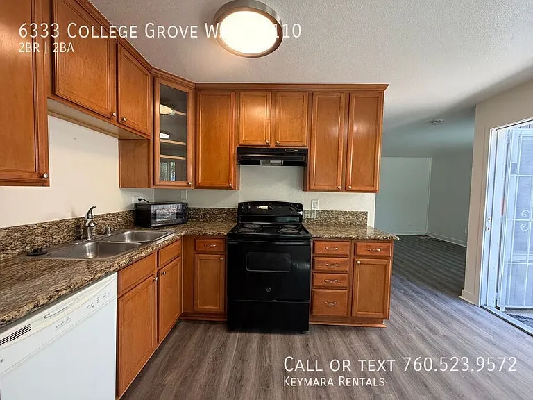6333 College Grove Way #1110 — Photo 11