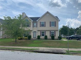 2763 South Hls, Riverdale, GA 30296