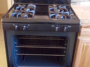 1801 Dewey Ln, Alamogordo, NM 88310