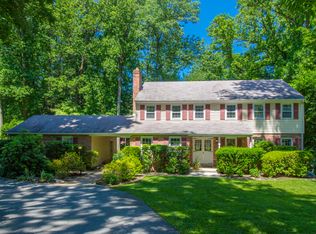 322 Earles Ln, Newtown Square, PA 19073