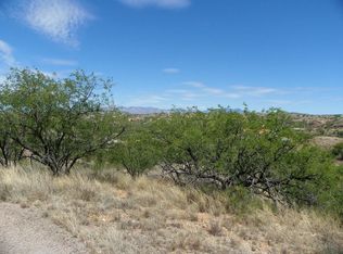 458 Pavo Ct, Rio Rico, AZ 85648