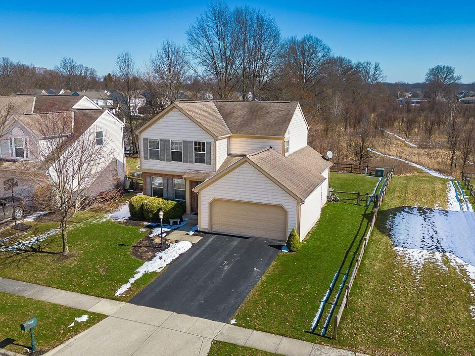 5375 Covington Meadows Dr, Westerville, OH 43082 Zillow