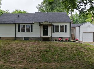 14045 State Highway 34, Benton, IL 62812