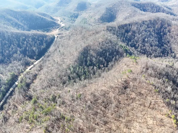 0 Polls Creek Rd, Yeaddiss, KY 41777