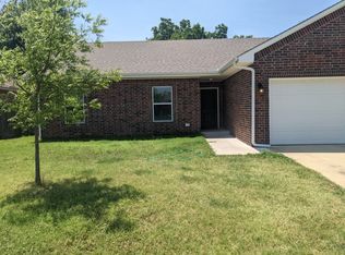 3400 Lyric St, Norman, OK 73071