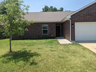 3400 Lyric St, Norman, OK, 73071