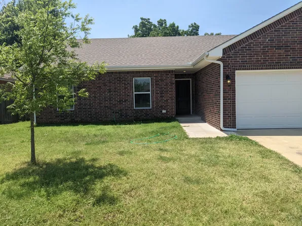 3400 Lyric St, Norman, OK 73071