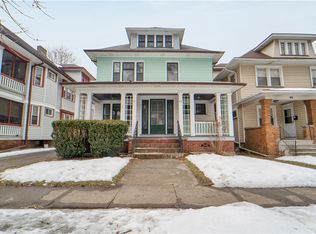 45-47 Werner Park, Rochester, NY 14620