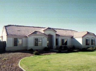 2733 E Majestic Eagle St, Higley, AZ 85236