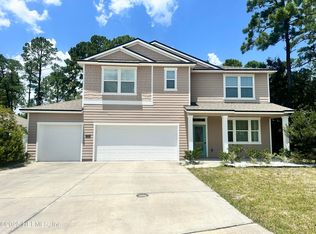 519 Chasewood Dr, Saint Augustine, FL 32095