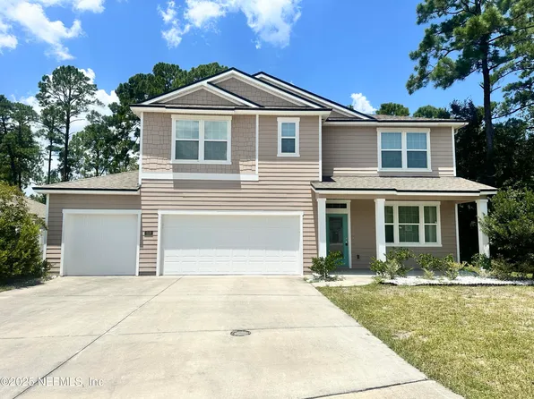 519 CHASEWOOD Drive, St. Augustine, FL 32095
