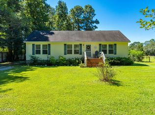 275 Grape Rd, Rocky Point, NC 28457