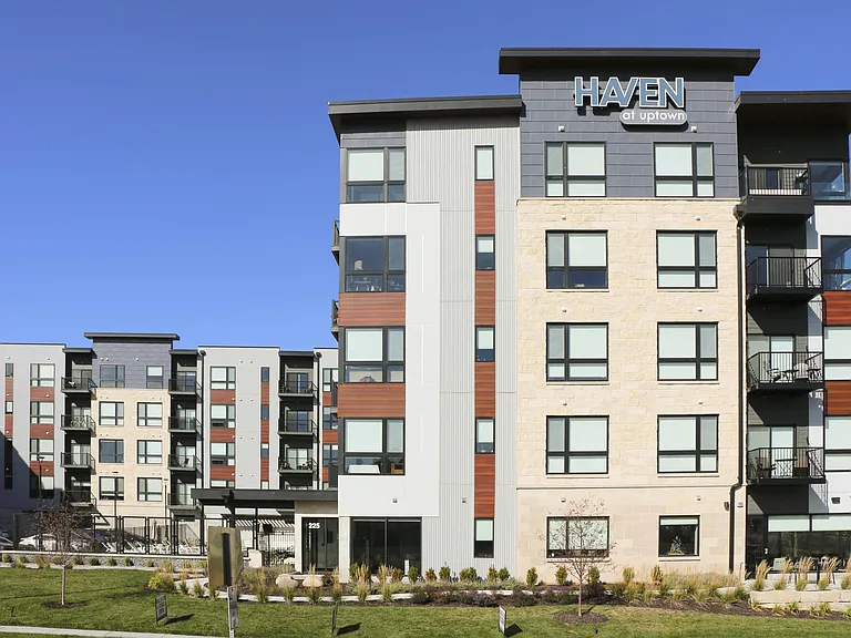 Stop by our leasing office today for a personal tour!