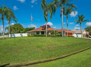 1492 SE Odonnell Ln, Port Saint Lucie, FL 34983