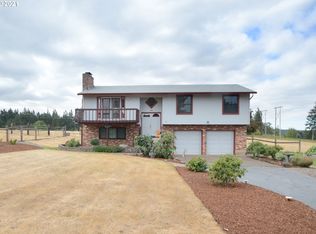 23020 S Bluegrass Ln, Estacada, OR 97023