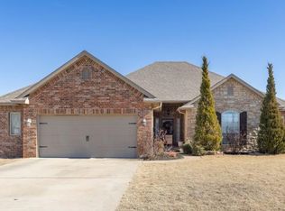 2001 Lantana Cir, Shawnee, OK 74804
