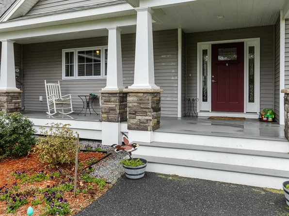 311 Atherton Hill Road, Chesterfield, NH 03462