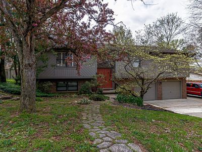7255 Fairview Dr, Newburgh, IN, 47630