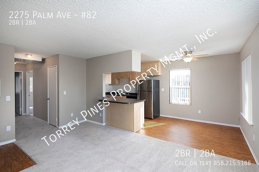1st image of 2275 Palm Ave APT 82