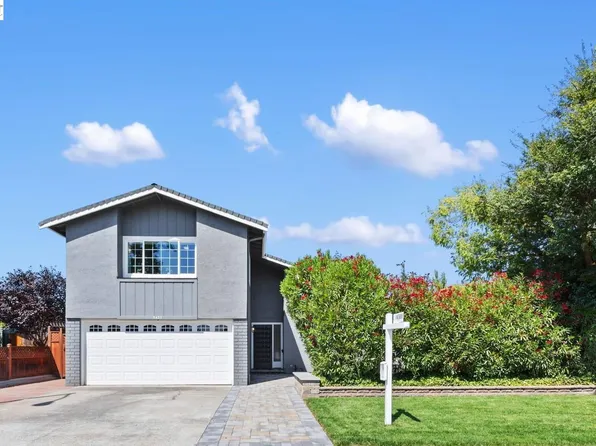 5435 Betty Cir, Livermore, CA 94550
