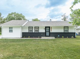2331 N Graham Ave, Indianapolis, IN 46218