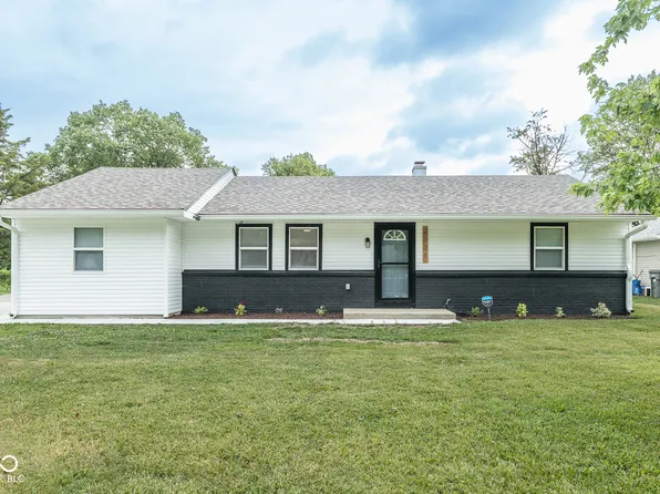 2331 N Graham Ave, Indianapolis, IN 46218