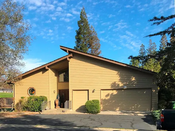 6905 Pescado Cir, Rancho Murieta, CA 95683