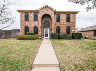 2705 Preston Crk, Mesquite, TX 75181