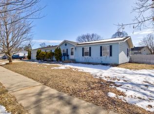 834 Hockridge St, Marinette, WI 54143