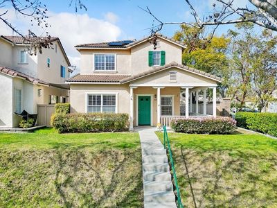 1849 Sebastopol St, Chula Vista, CA, 91913