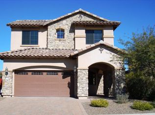 8704 E Inca St, Mesa, AZ 85207