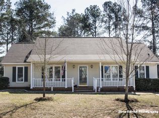 109 Kinder Rd, Columbia, SC 29212