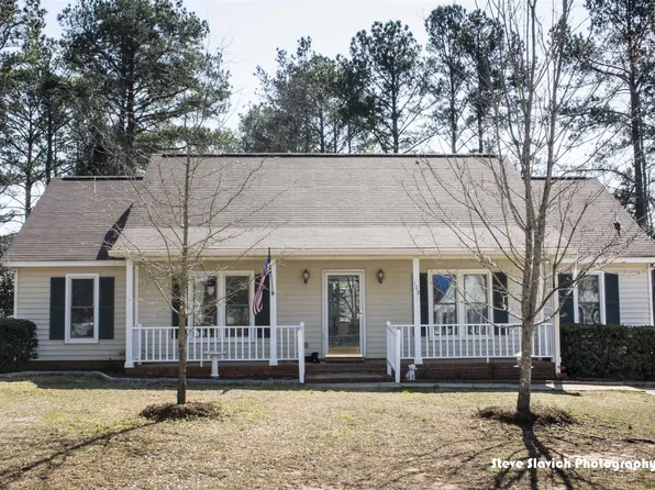 109 Kinder Rd, Columbia, SC 29212